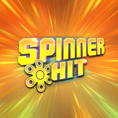 Spinner Hit game tile