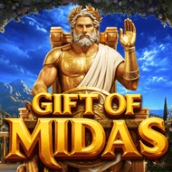 Gift of Midas game tile