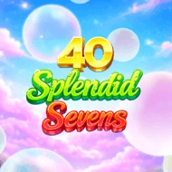 40 Splendid Sevens game tile