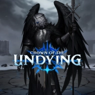 Crown of the Undying game tile