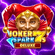Joker Spark 7s Deluxe game tile