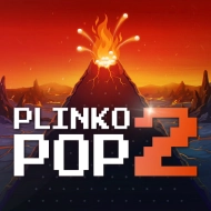 Plinko Pop 2 game tile