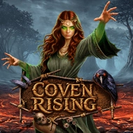Coven Rising game tile