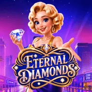 Eternal Diamonds game tile