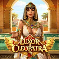 Luxor of Cleopatra game tile