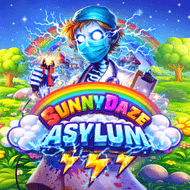 Sunnydaze Asylum game tile