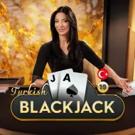 Turkish Blackjack 19 game tile