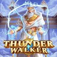 Thunder Walker game tile