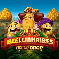 Beellionaires Dream Drop game tile