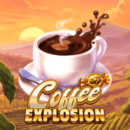 Coffee Explosion game tile