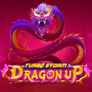 Turbo Storm Dragon Up game tile