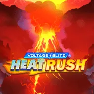Voltage Blitz Heat Rush game tile