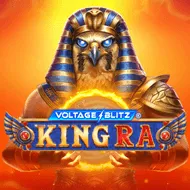 Voltage Blitz King Ra game tile