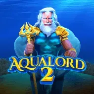 Aqua Lord 2 game tile