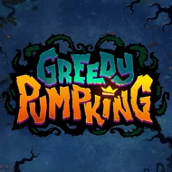 Greedy Pumpking game tile