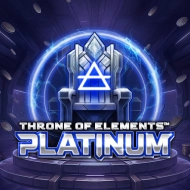 Throne of Elements: Platinum game tile